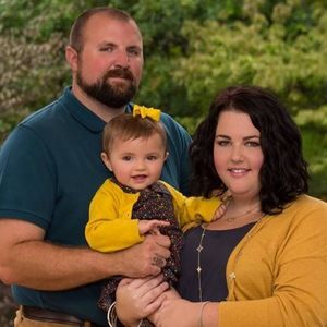 Meet your Posher, Brandi